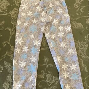 Frozen legging